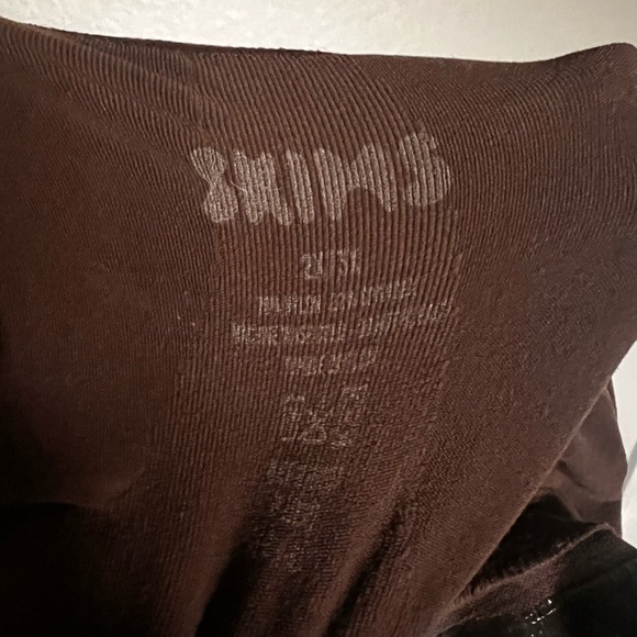 SKIMS SCULPTING BRALETTE COLOR COCOA SIZE 2X/3X - Picture 7 of 10